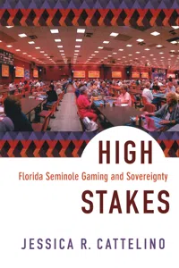 High Stakes_cover