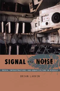 Signal and Noise_cover