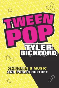 Tween Pop_cover