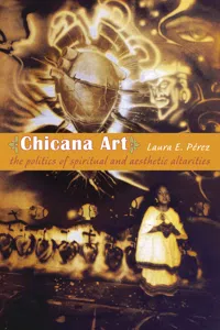 Chicana Art_cover
