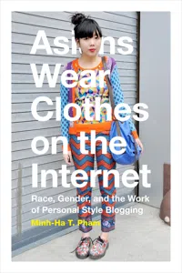 Asians Wear Clothes on the Internet_cover