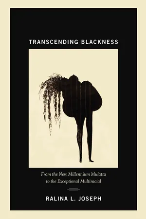 Transcending Blackness