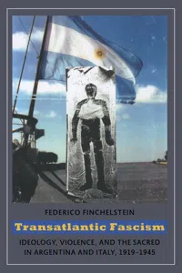 Transatlantic Fascism_cover