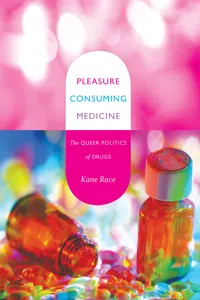 Pleasure Consuming Medicine_cover