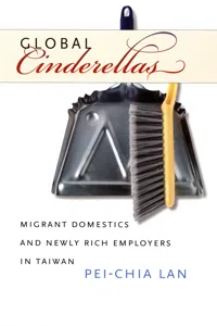 Global Cinderellas_cover