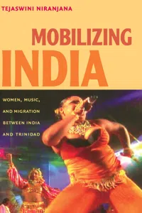 Mobilizing India_cover