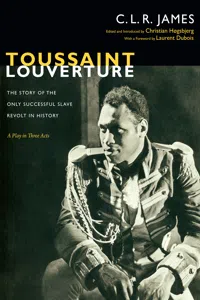 Toussaint Louverture_cover