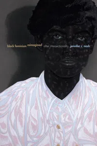 Black Feminism Reimagined_cover