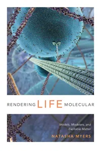 Rendering Life Molecular_cover