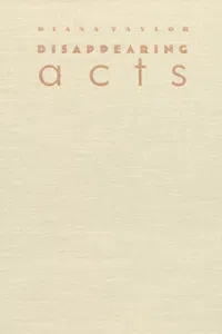 Disappearing Acts_cover