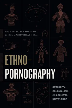 Ethnopornography