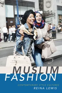 Muslim Fashion_cover