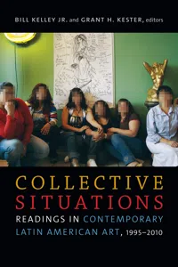 Collective Situations_cover
