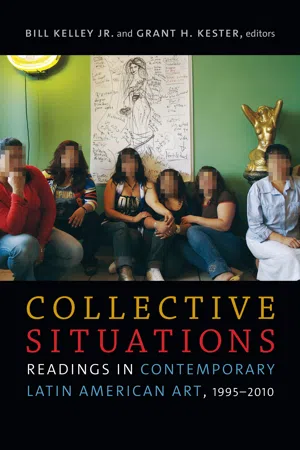 Collective Situations