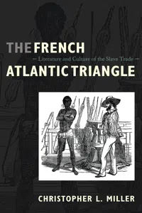 The French Atlantic Triangle_cover