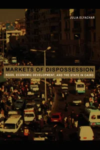 Markets of Dispossession_cover