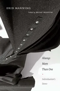 Always More Than One_cover