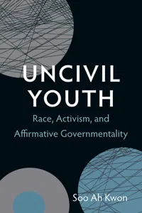 Uncivil Youth_cover