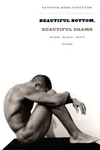 Beautiful Bottom, Beautiful Shame_cover