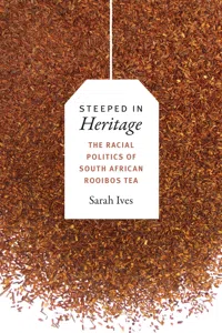 Steeped in Heritage_cover