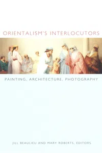 Orientalism's Interlocutors_cover