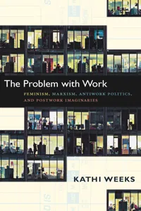The Problem with Work_cover