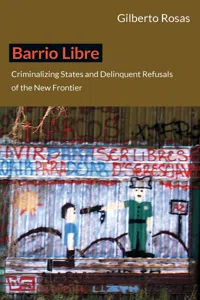 Barrio Libre_cover