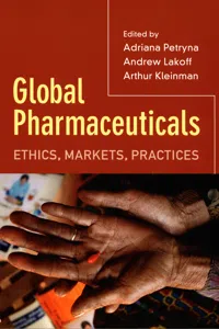 Global Pharmaceuticals_cover