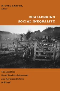 Challenging Social Inequality_cover
