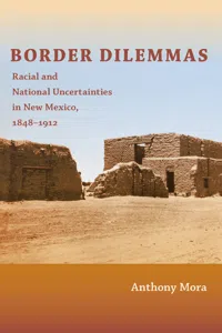 Border Dilemmas_cover