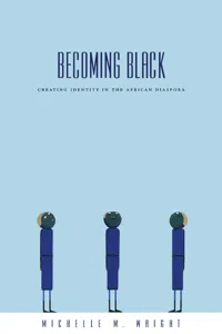 Becoming Black_cover