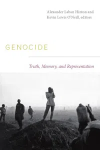 Genocide_cover