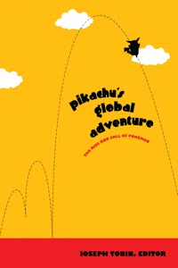 Pikachu's Global Adventure_cover