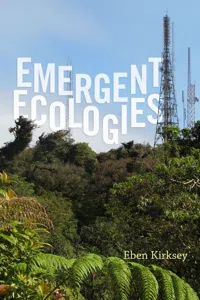 Emergent Ecologies_cover