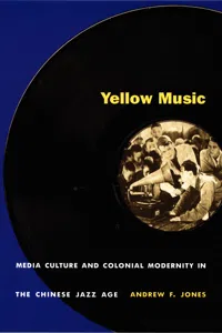 Yellow Music_cover