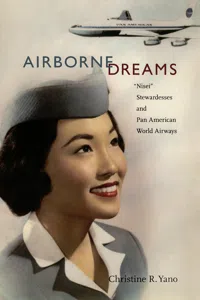 Airborne Dreams_cover