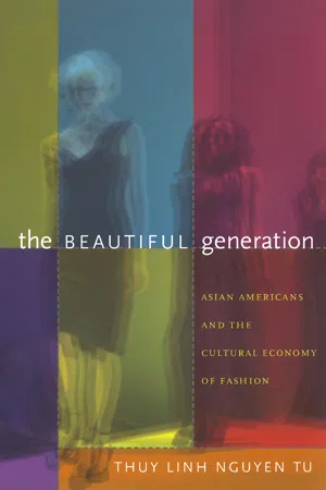 The Beautiful Generation