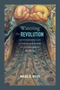 Watering the Revolution_cover