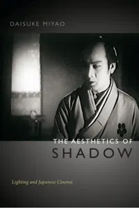 The Aesthetics of Shadow_cover