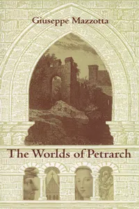 The Worlds of Petrarch_cover