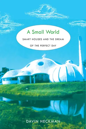 A Small World