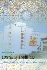 Unveiling Traditions_cover