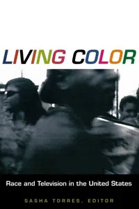 Living Color_cover
