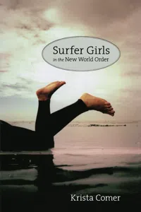 Surfer Girls in the New World Order_cover