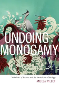 Undoing Monogamy_cover
