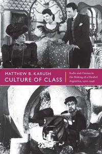 Culture of Class_cover