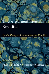 The Argumentative Turn Revisited_cover