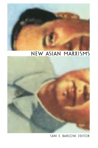 New Asian Marxisms_cover