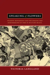 Speaking of Flowers_cover