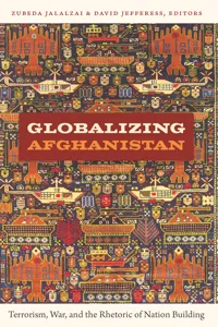 Globalizing Afghanistan_cover